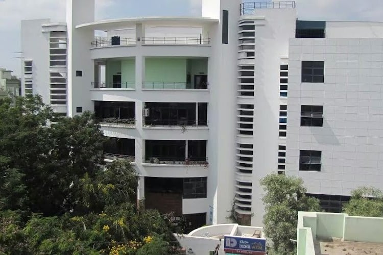 St. Mary's College, Hyderabad