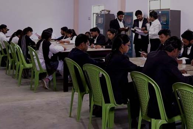 St Mother Teresa Group of Colleges, Lucknow