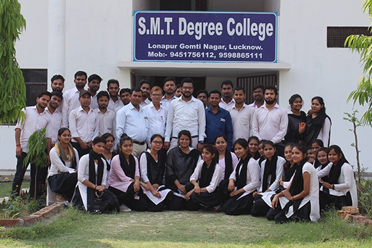 St Mother Teresa Group of Colleges, Lucknow