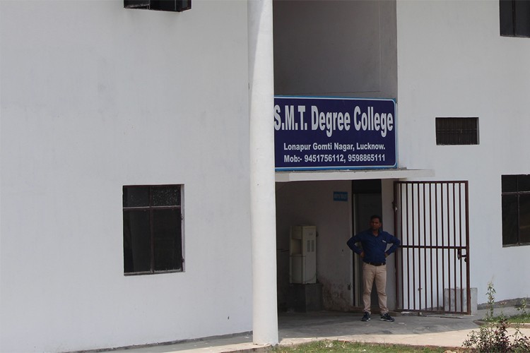 St Mother Teresa Group of Colleges, Lucknow