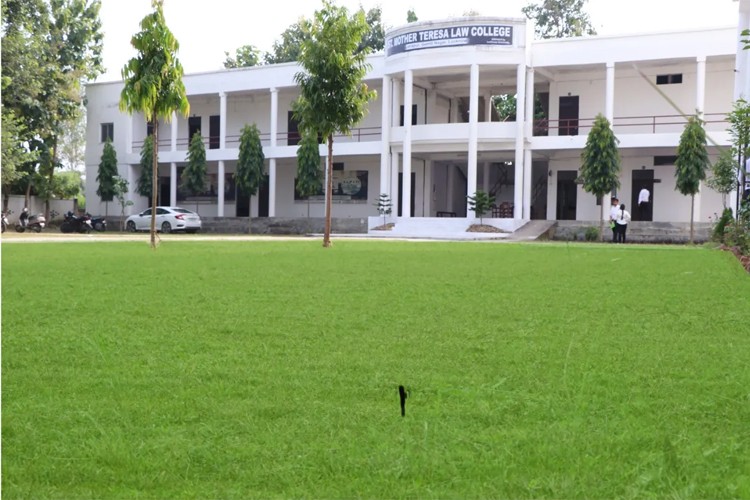 St Mother Teresa Group of Colleges, Lucknow