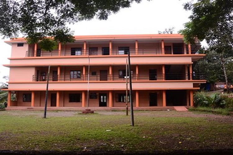 St. Pius X College, Kasaragod