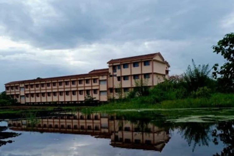 St. Raymond's College Vamanjoor, Mangalore