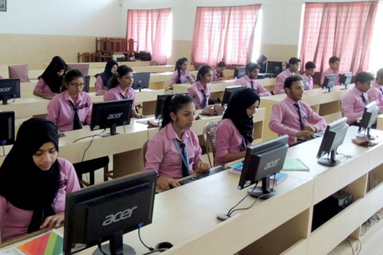 St. Raymond's College Vamanjoor, Mangalore