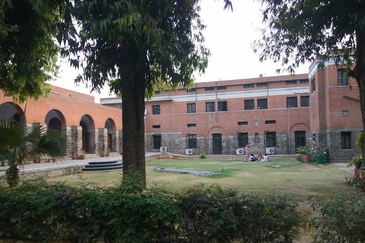 St Stephen's College, New Delhi