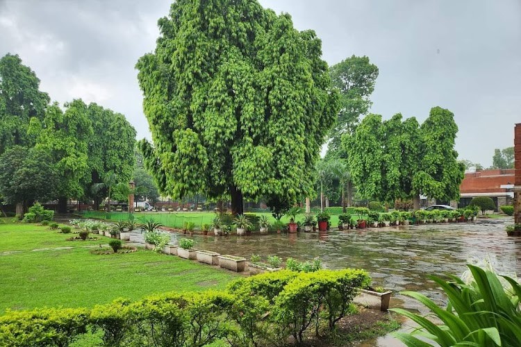 St Stephen's College, New Delhi