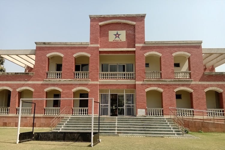 St Stephen's College, New Delhi