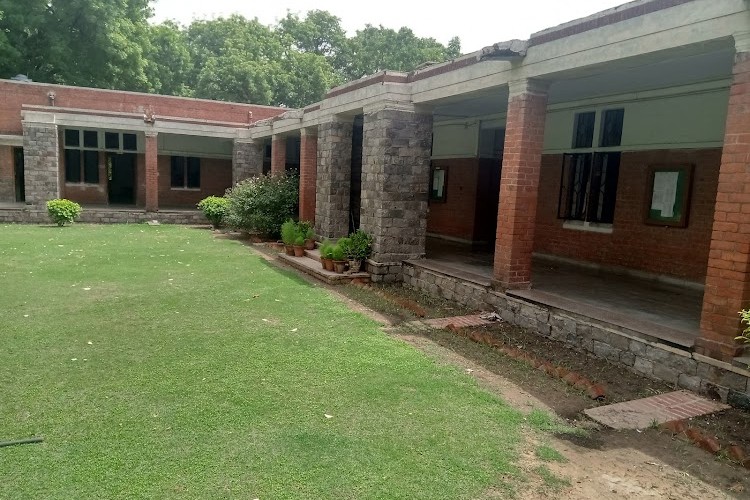 St Stephen's College, New Delhi