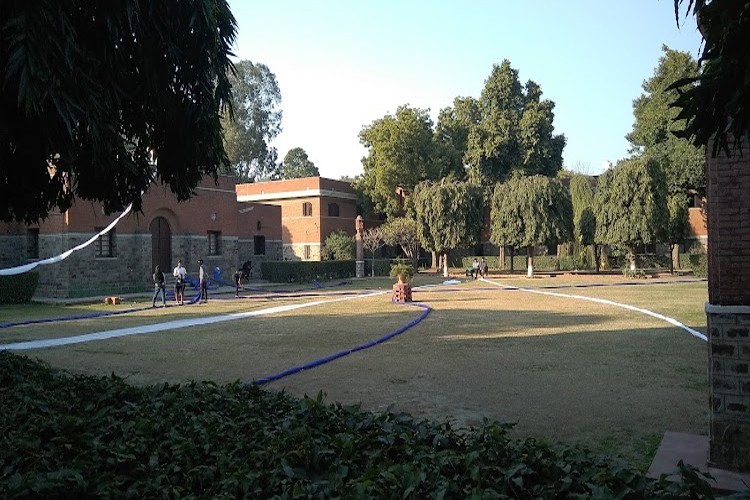 St Stephen's College, New Delhi