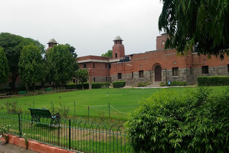 St Stephen's College, New Delhi