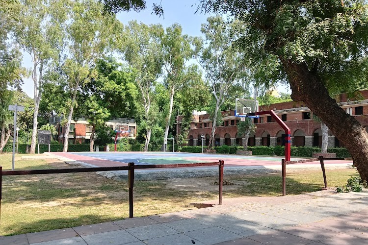 St Stephen's College, New Delhi