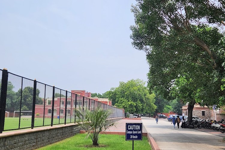 St Stephen's College, New Delhi