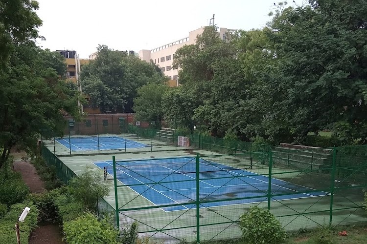 St Stephen's College, New Delhi