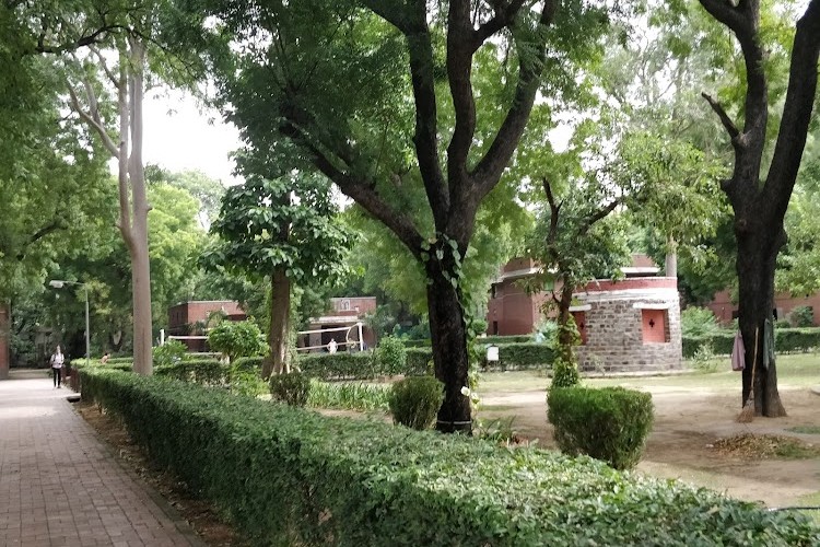 St Stephen's College, New Delhi