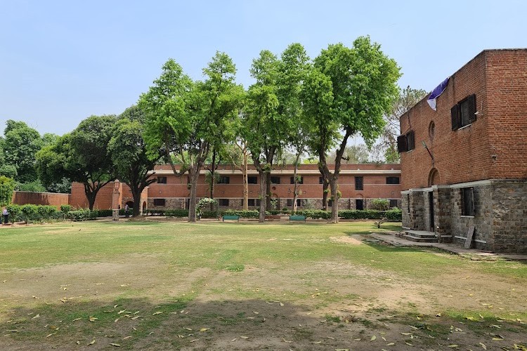 St Stephen's College, New Delhi