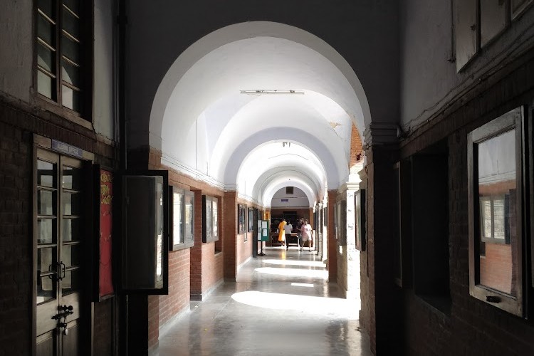 St Stephen's College, New Delhi