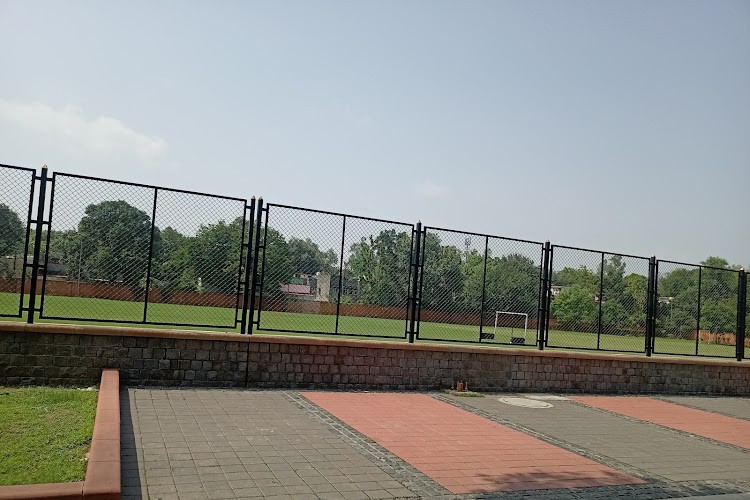 St Stephen's College, New Delhi