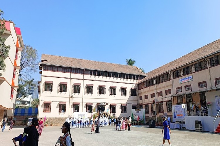 St Teresa's Institute of Education, Mumbai