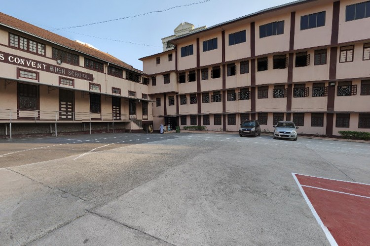 St Teresa's Institute of Education, Mumbai