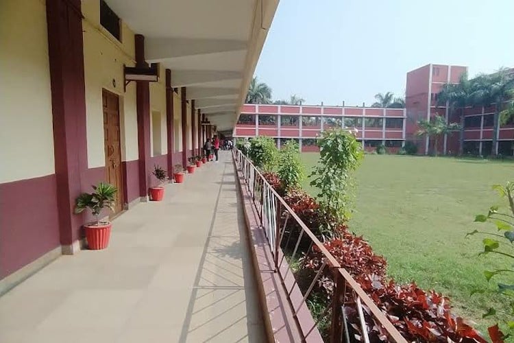 St. Thomas College, Bhilai