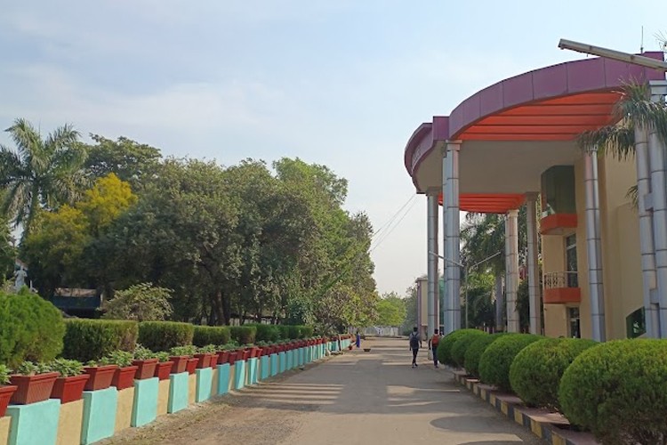 St. Thomas College, Bhilai