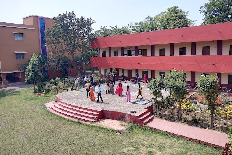 St. Thomas College, Bhilai