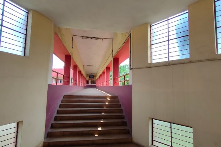 St. Thomas College, Bhilai