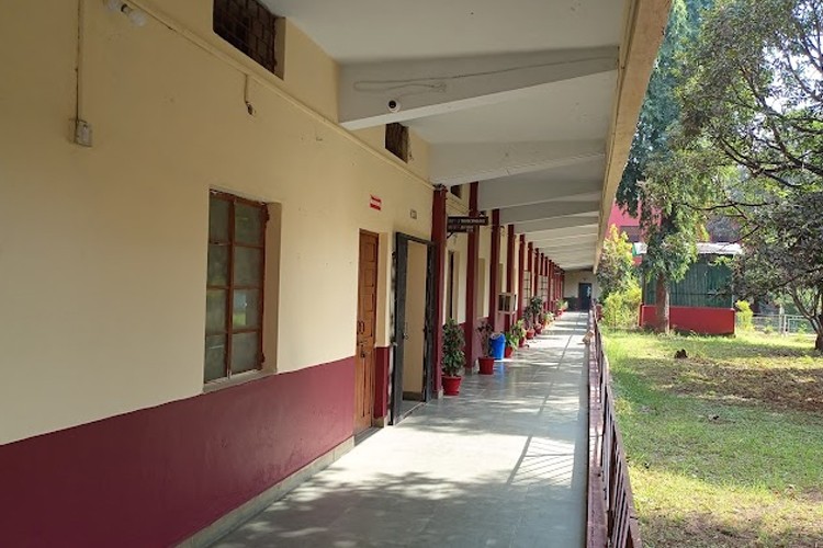 St. Thomas College, Bhilai