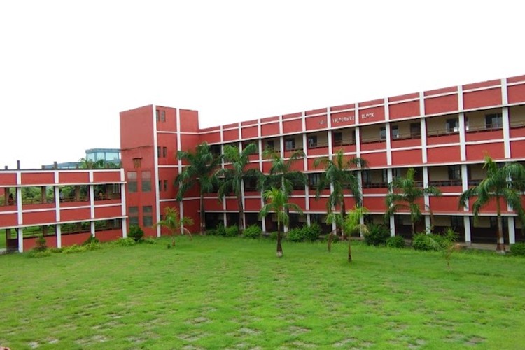 St. Thomas College, Bhilai