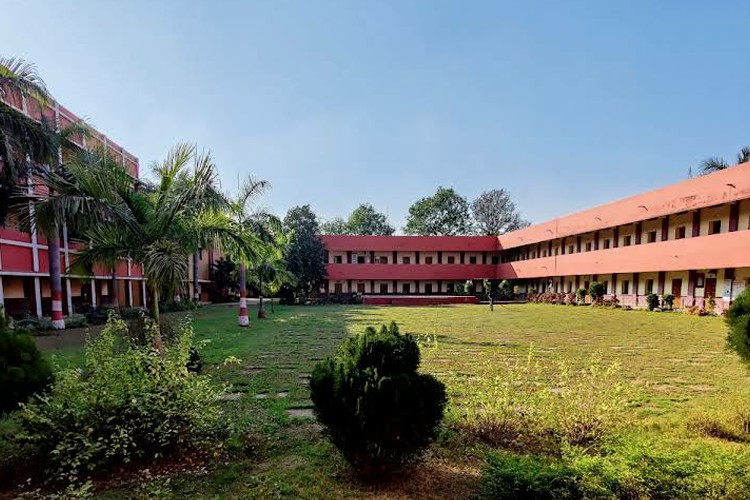 St. Thomas College, Bhilai