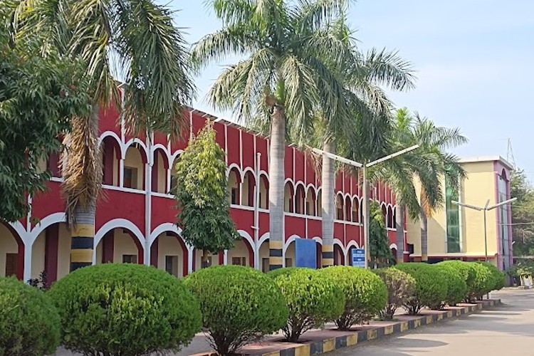 St. Thomas College, Bhilai