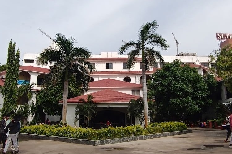 St. Thomas College of Arts and Science, Chennai