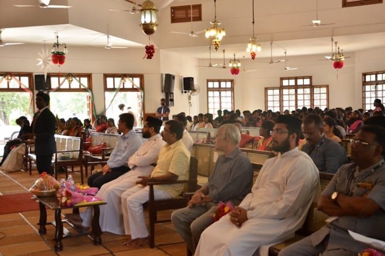 St. Thomas College of Arts and Science, Chennai