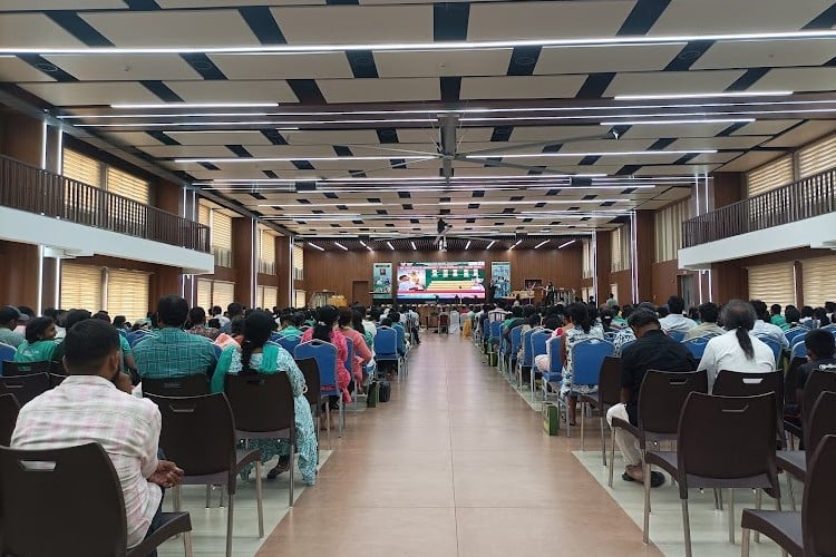 St. Thomas College of Arts and Science, Chennai