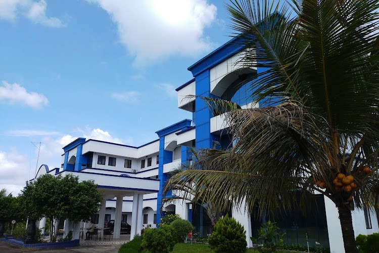 St. Thomas College of Engineering and Technology, Chengannur