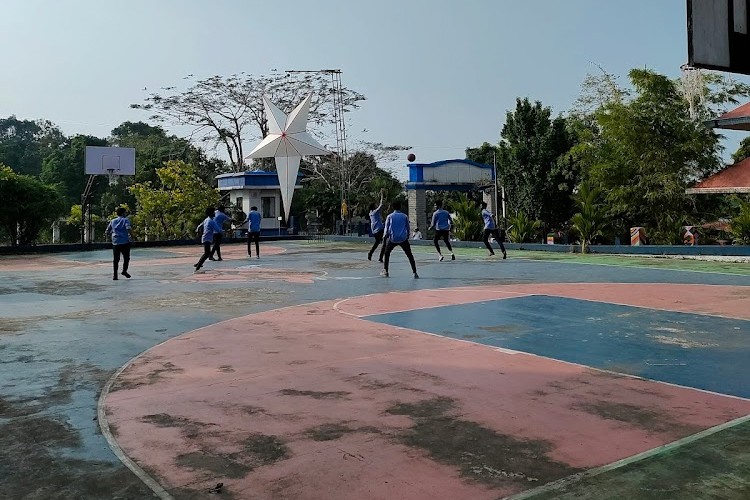 St. Thomas College of Engineering and Technology, Chengannur