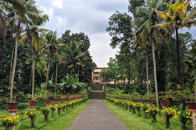 St. Thomas College Palai, Kottayam