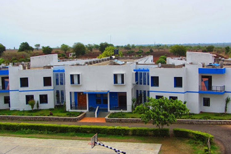 St Vincent Pallotti College of Engineering and Technology, Nagpur