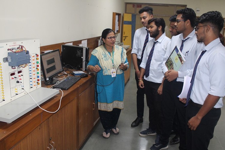 St Vincent Pallotti College of Engineering and Technology, Nagpur