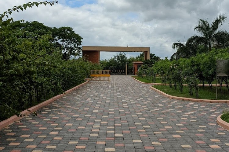 St Vincent Pallotti College of Engineering and Technology, Nagpur