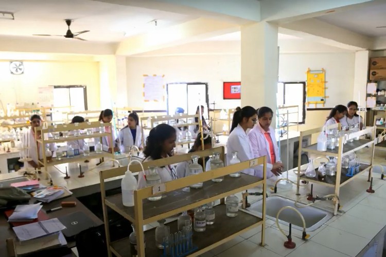 St Wilfred's College for Girls, Jaipur