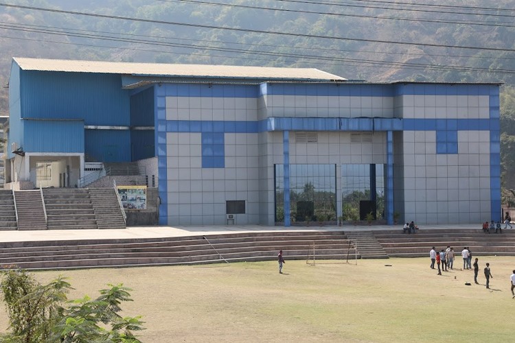 St. Wilfred's College of Arts, Commerce & Science, Thane