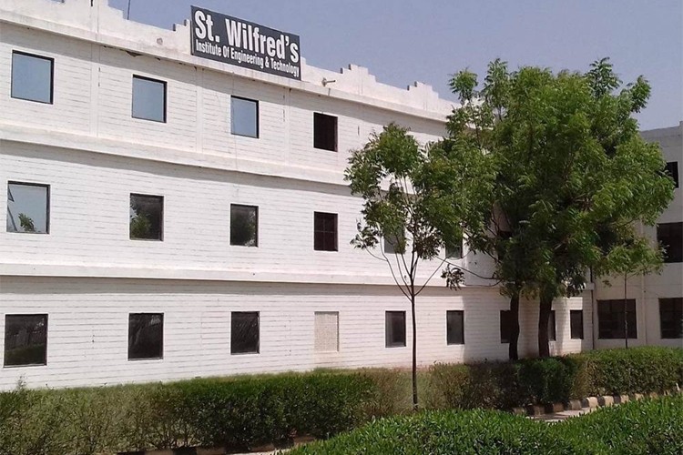 St. Wilfred's Group of Colleges, Ajmer