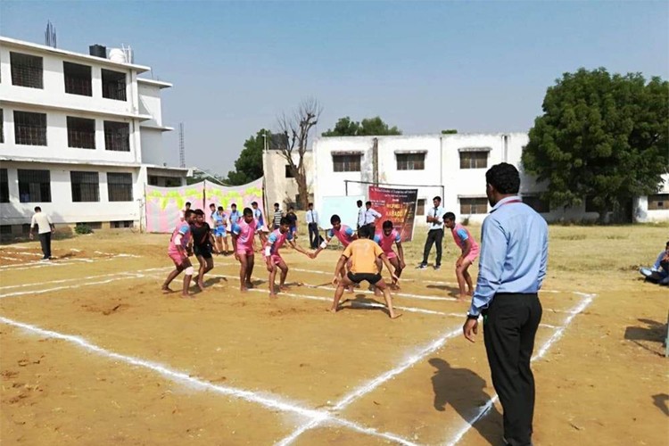 St. Wilfred's Group of Colleges, Ajmer