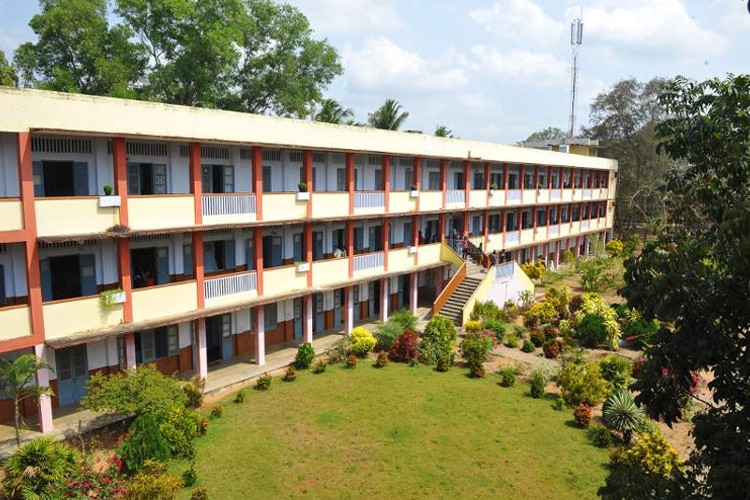 St Xavier College Thumba, Thiruvananthapuram