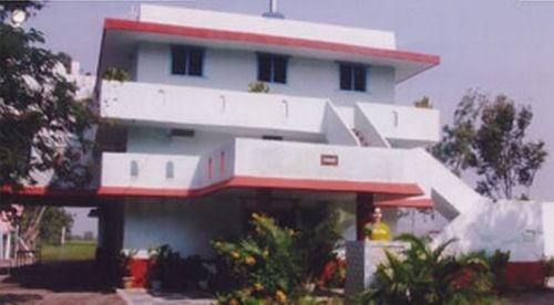 St Xavier Institute of Pharmacy, Guntur