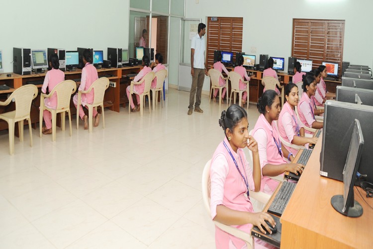 St. Xavier's Catholic College of Nursing, Kanyakumari