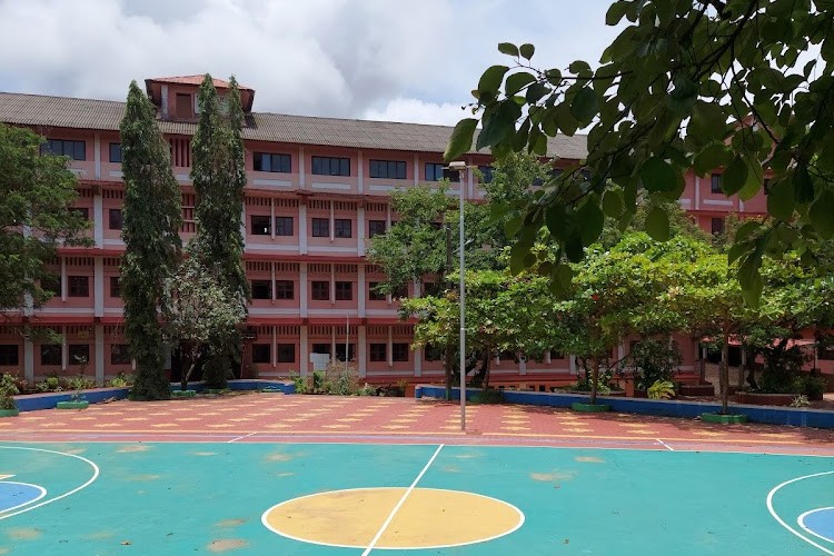 St. Xavier's College, Bardez