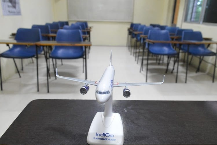 STAARS Aviation Academy, Nagpur