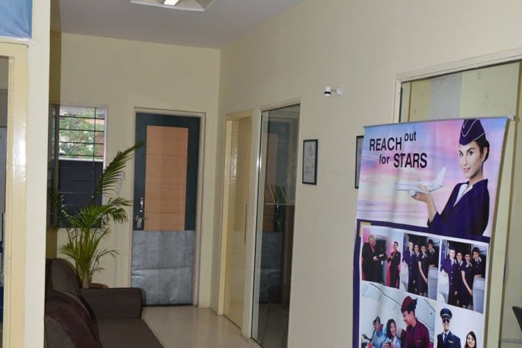 STAARS Aviation Academy, Nagpur